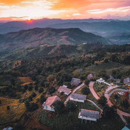 Bala Villa Doichang Ban Huai Khai ภายนอก รูปภาพ