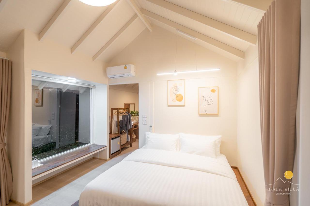 Bala Villa Doichang Ban Huai Khai ภายนอก รูปภาพ