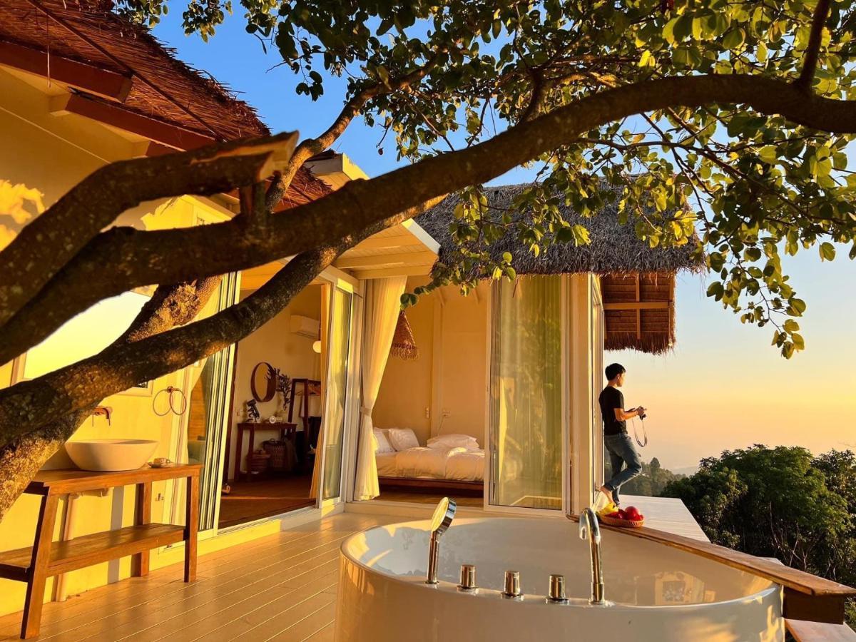 Bala Villa Doichang Ban Huai Khai ภายนอก รูปภาพ