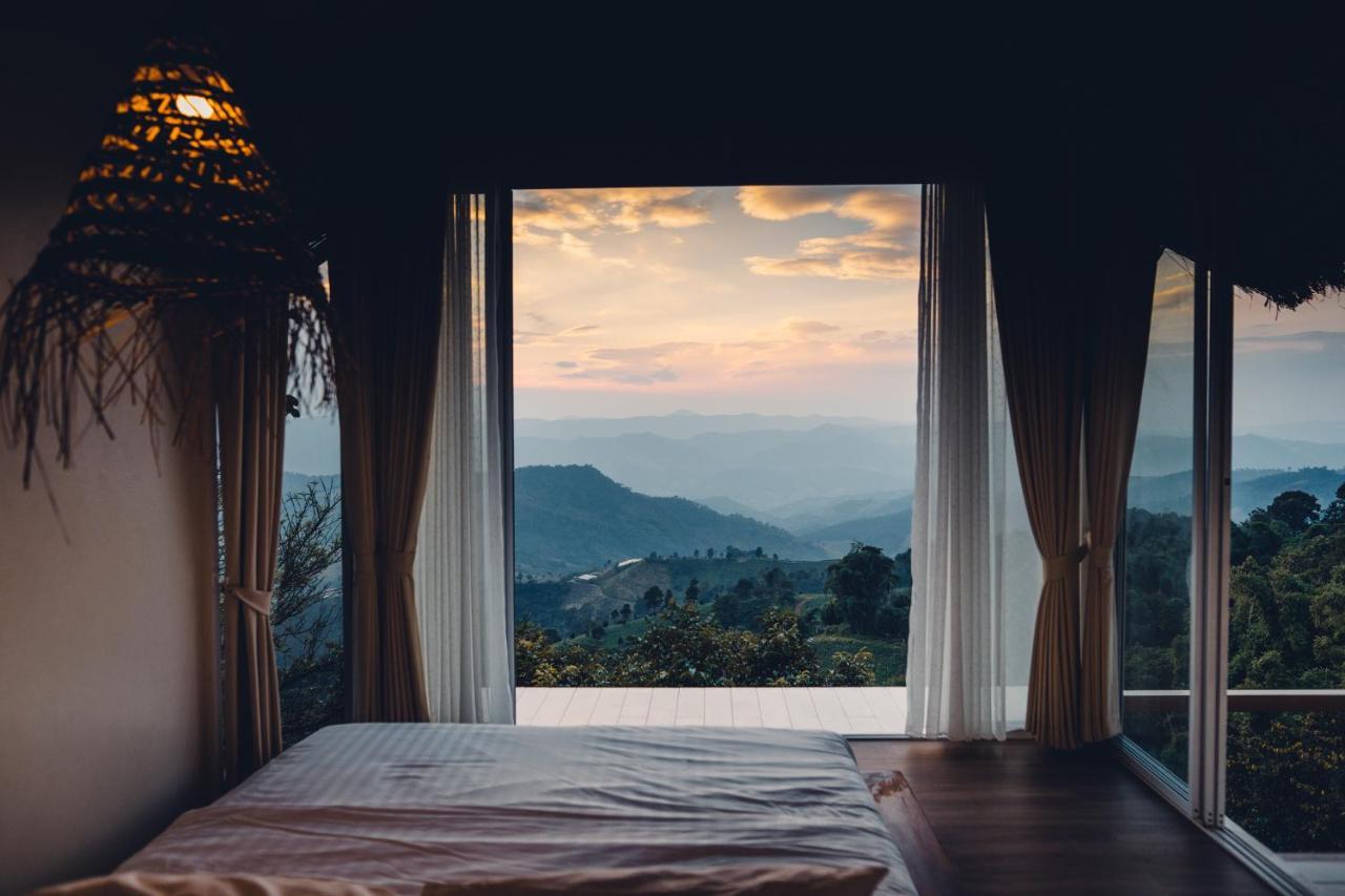 Bala Villa Doichang Ban Huai Khai ภายนอก รูปภาพ