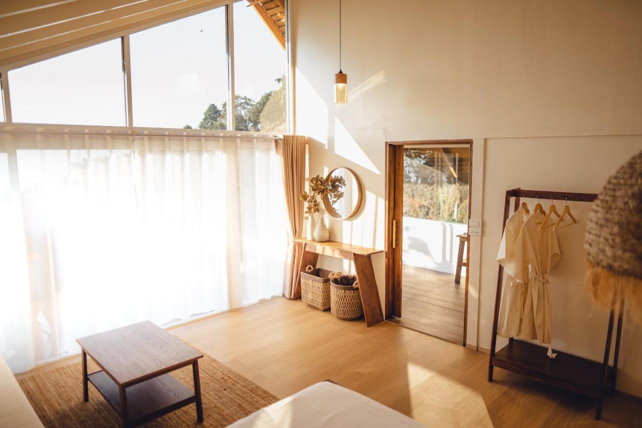 Bala Villa Doichang Ban Huai Khai ภายนอก รูปภาพ