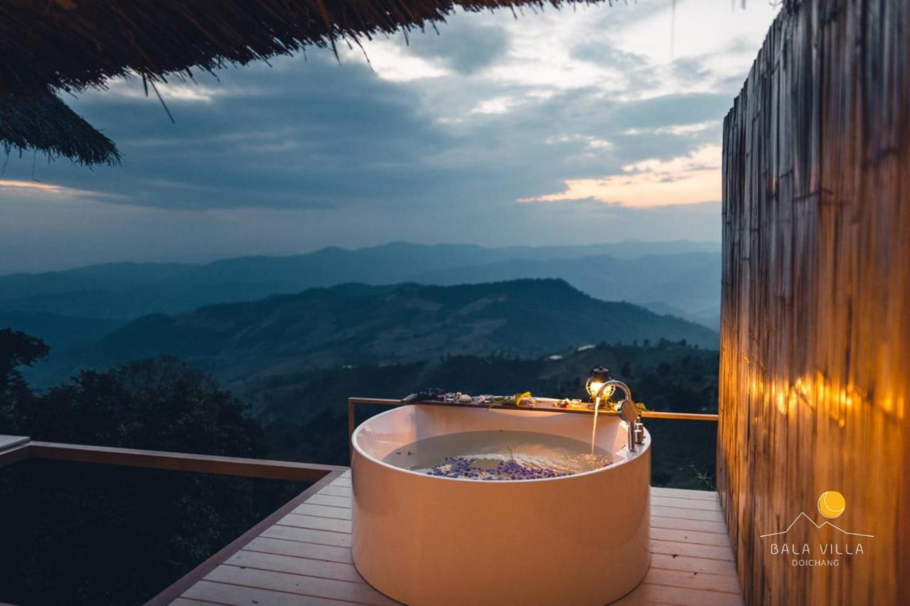 Bala Villa Doichang Ban Huai Khai ภายนอก รูปภาพ