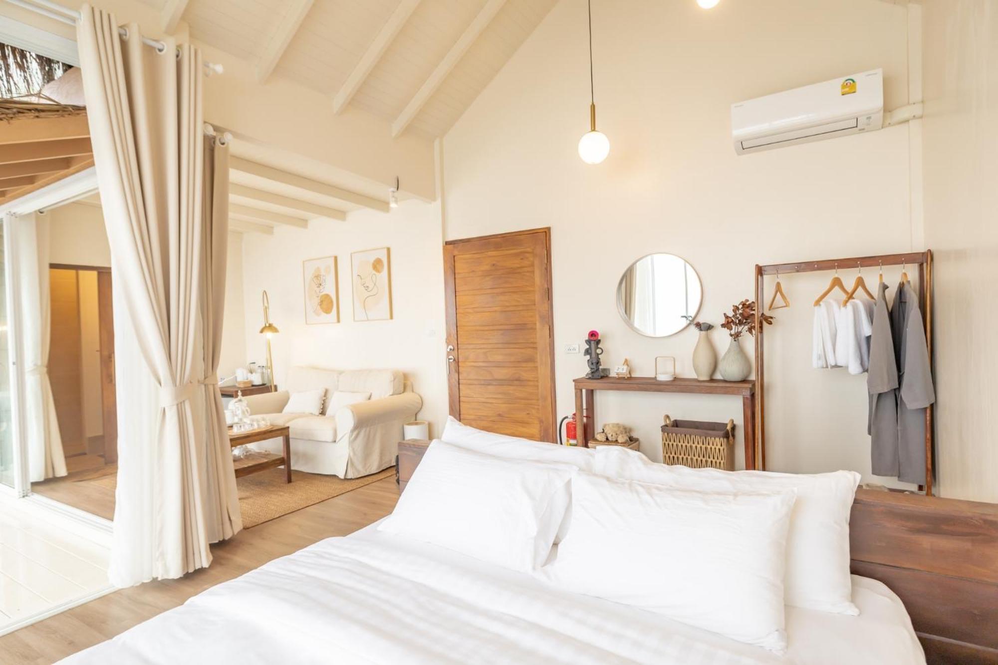 Bala Villa Doichang Ban Huai Khai ภายนอก รูปภาพ