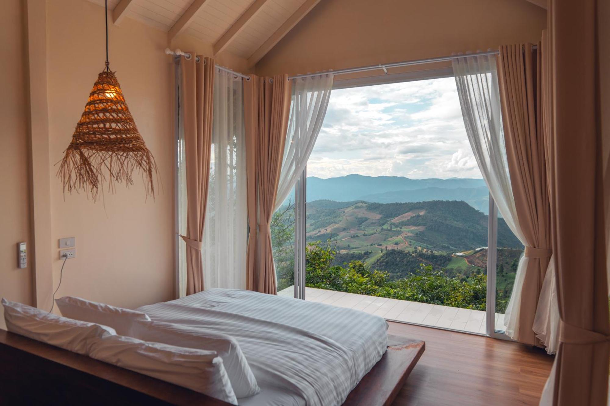 Bala Villa Doichang Ban Huai Khai ภายนอก รูปภาพ