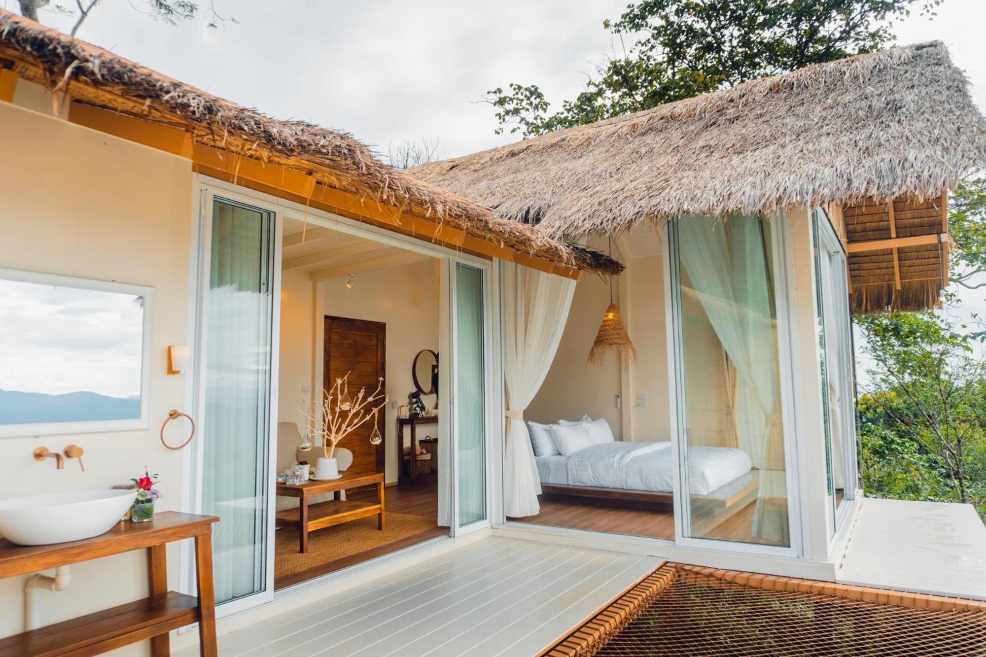 Bala Villa Doichang Ban Huai Khai ภายนอก รูปภาพ