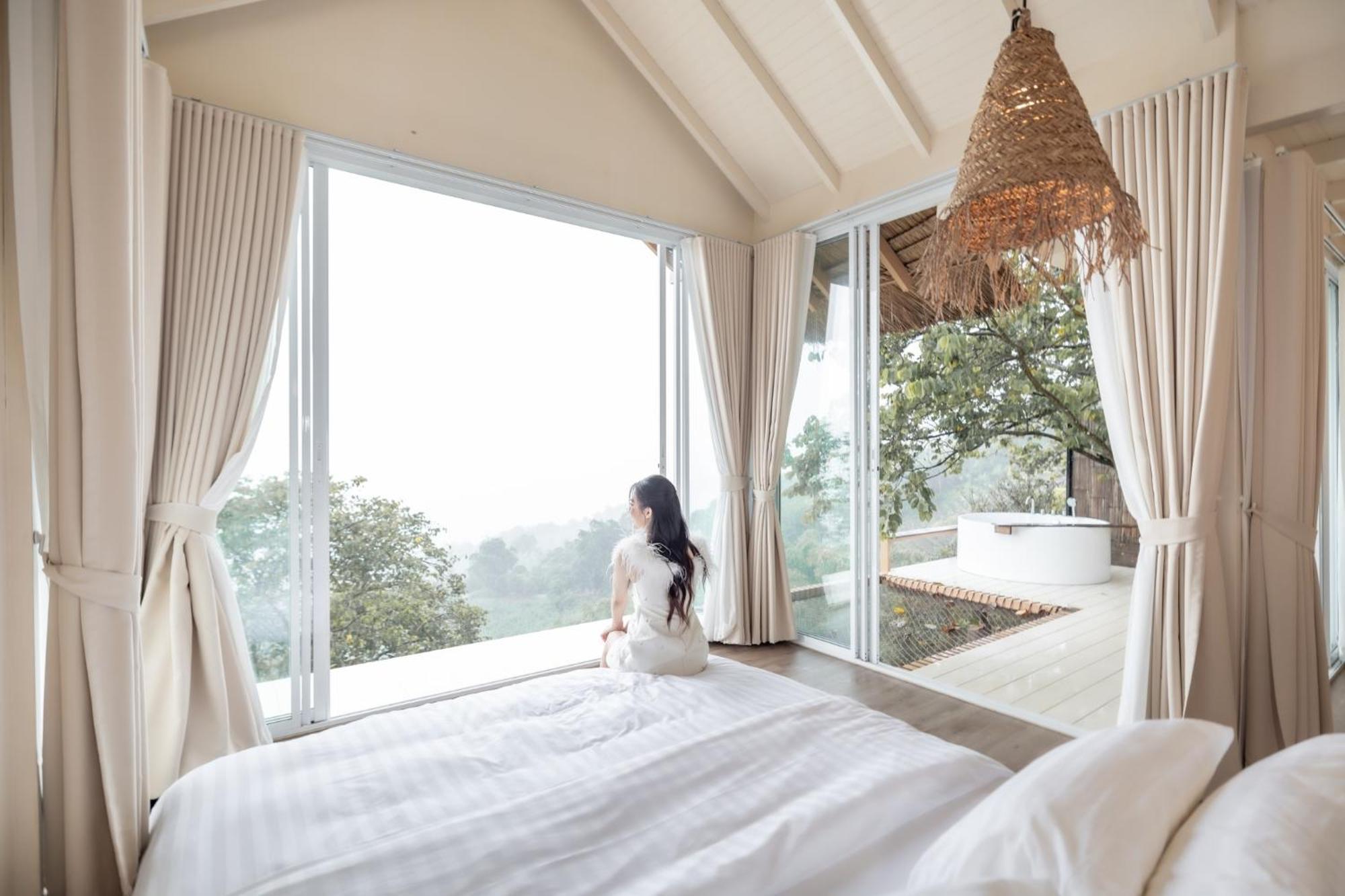 Bala Villa Doichang Ban Huai Khai ภายนอก รูปภาพ