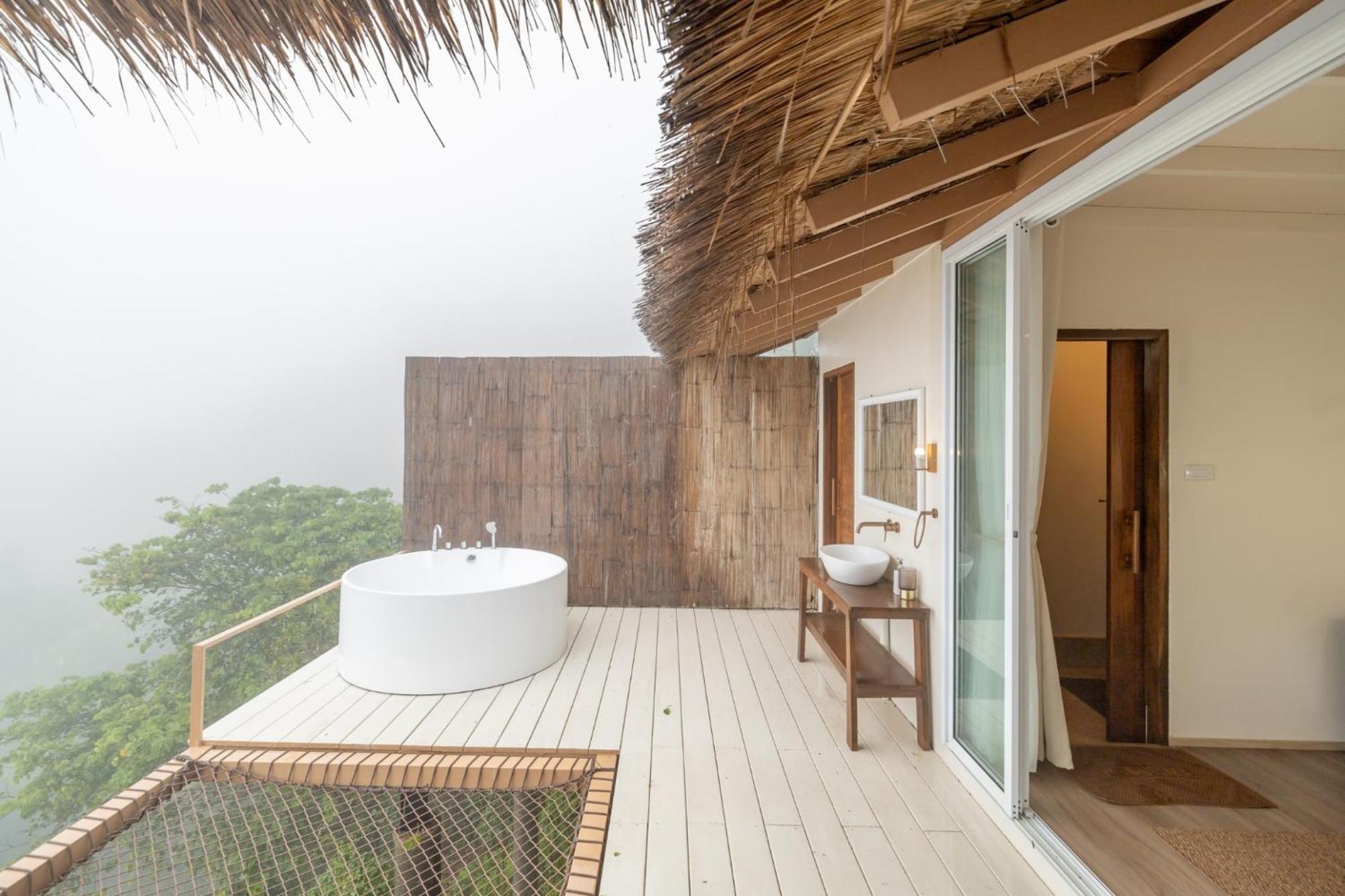 Bala Villa Doichang Ban Huai Khai ภายนอก รูปภาพ