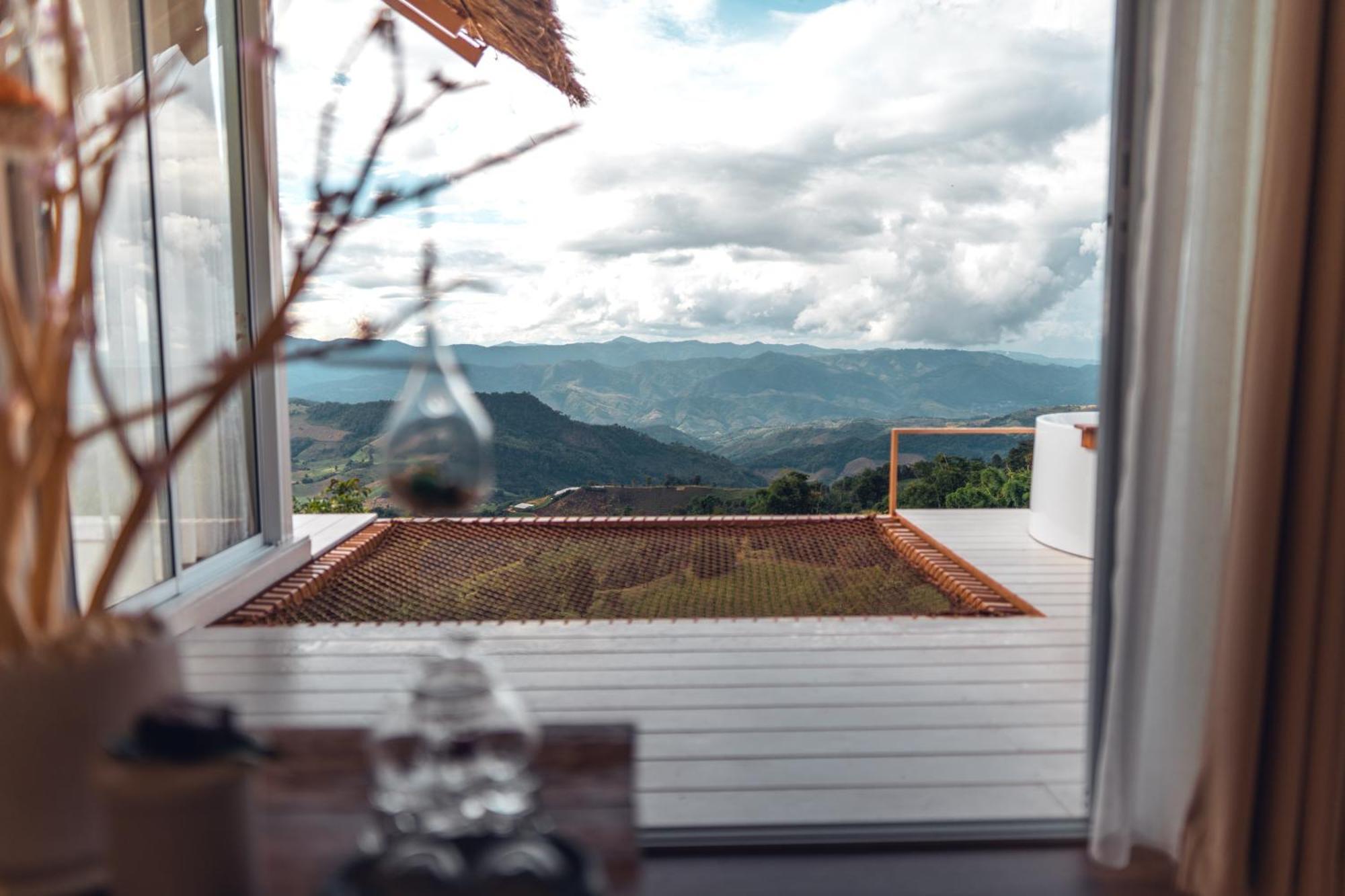 Bala Villa Doichang Ban Huai Khai ภายนอก รูปภาพ