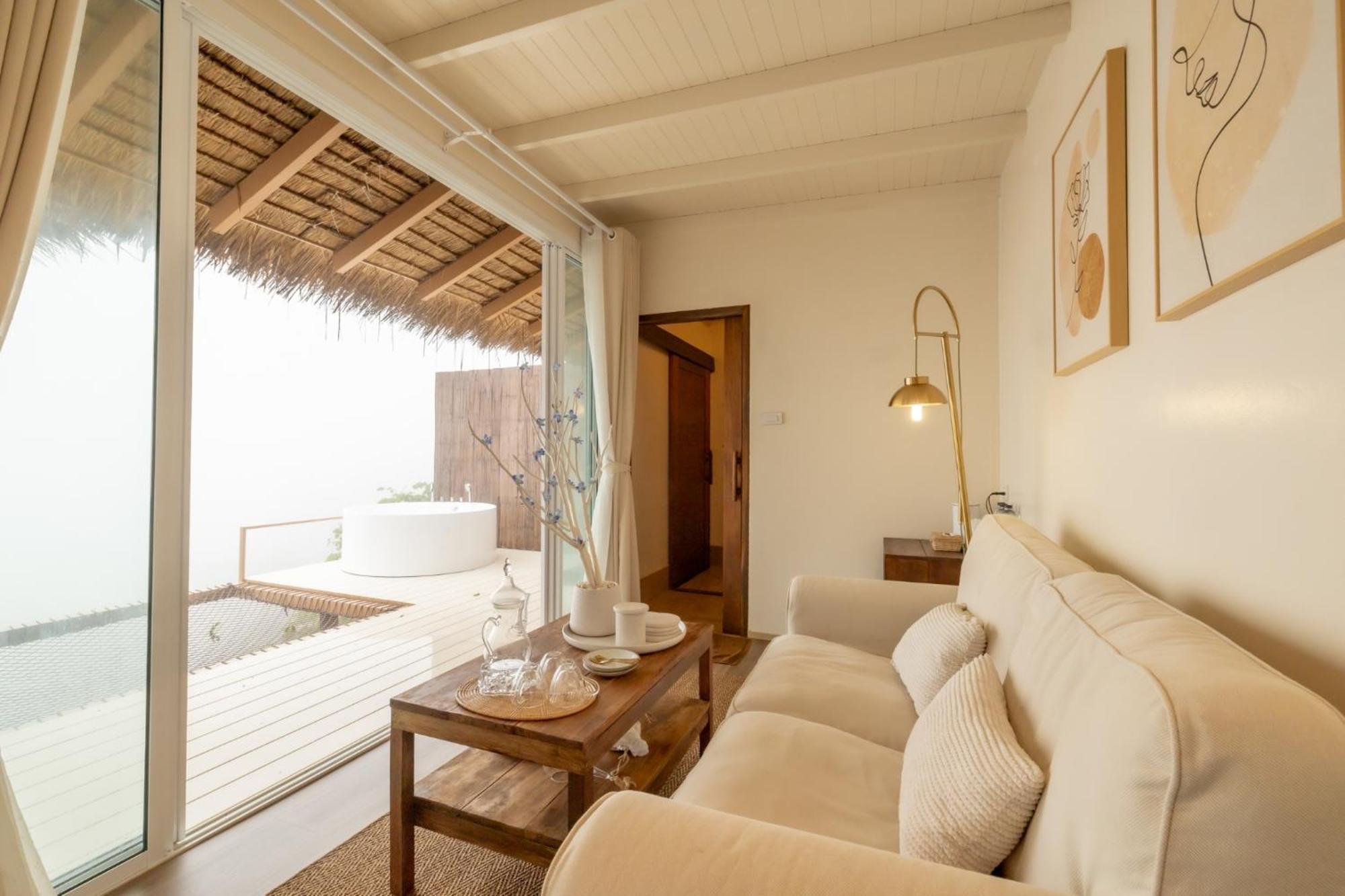 Bala Villa Doichang Ban Huai Khai ภายนอก รูปภาพ