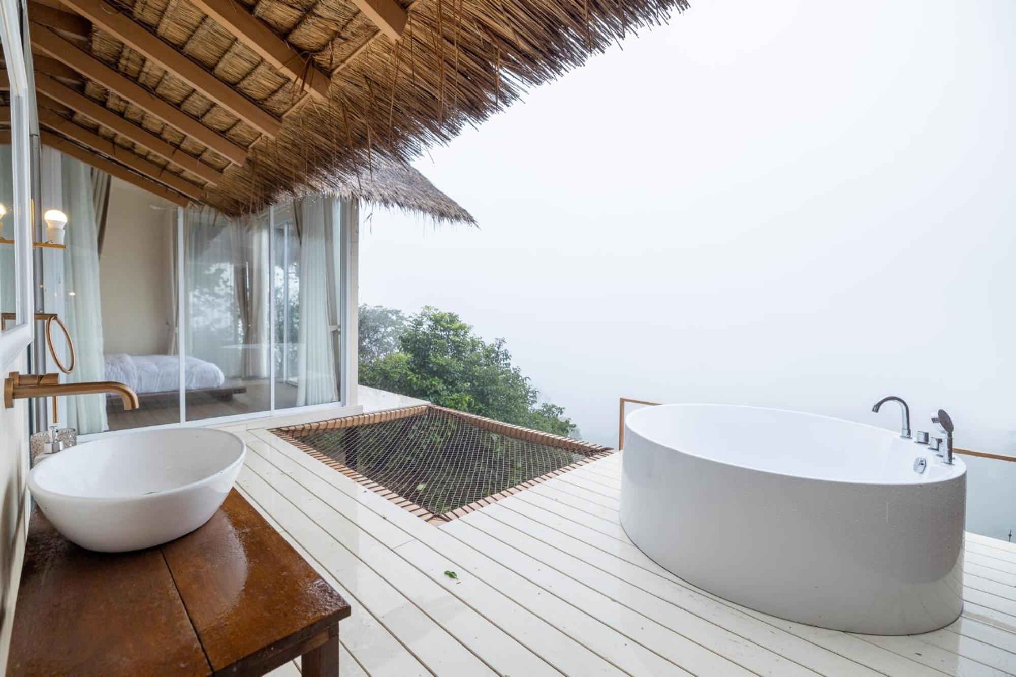 Bala Villa Doichang Ban Huai Khai ภายนอก รูปภาพ