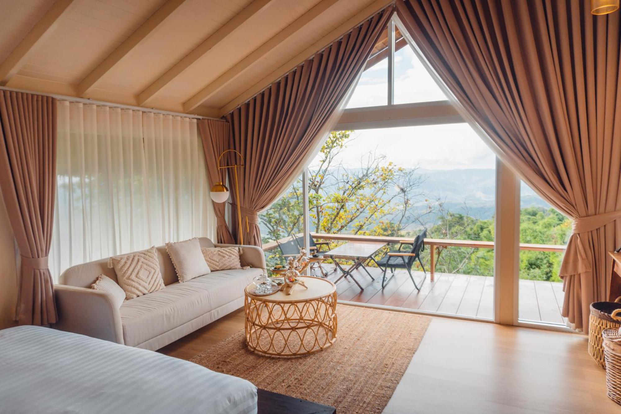 Bala Villa Doichang Ban Huai Khai ภายนอก รูปภาพ