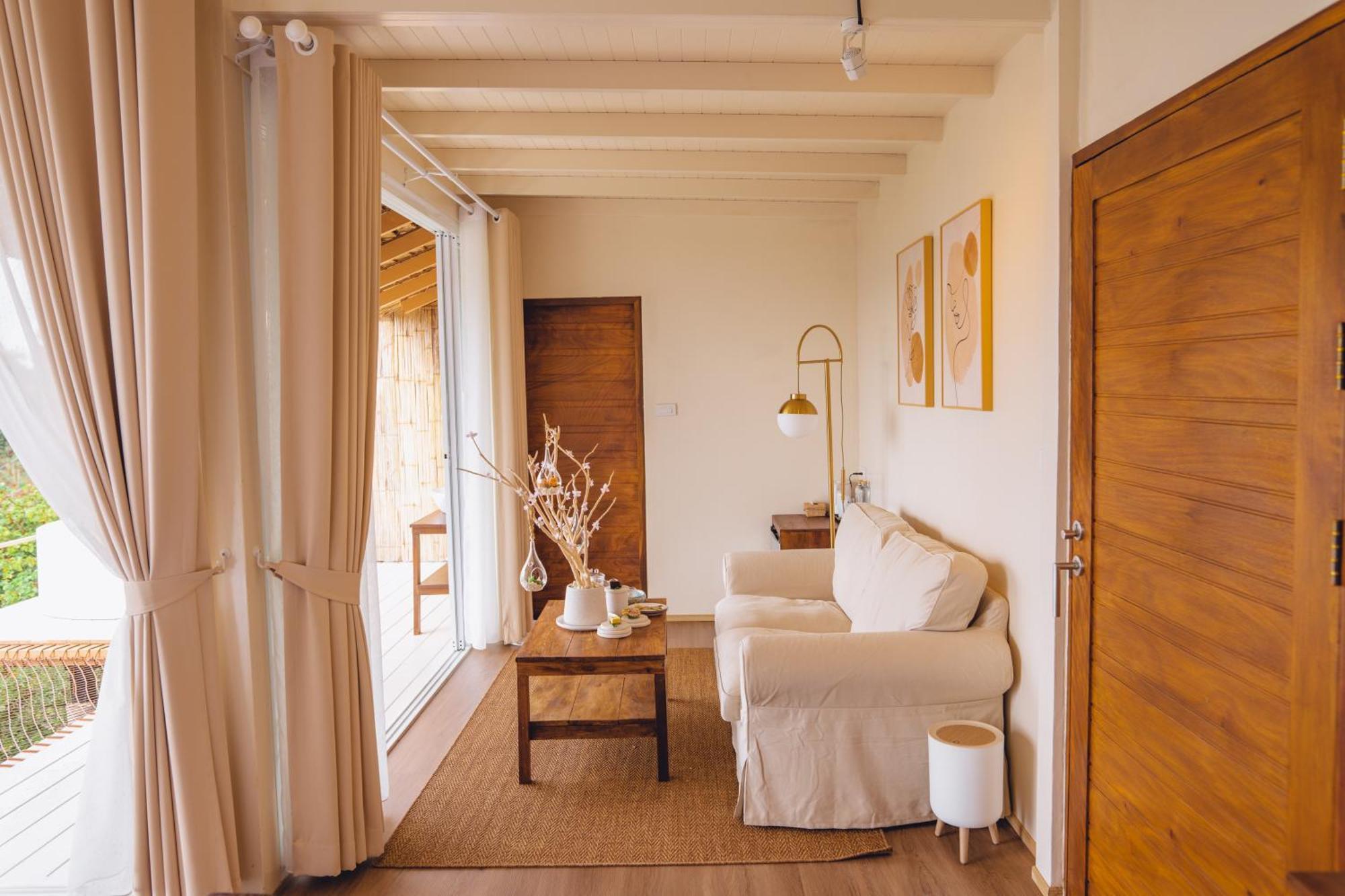 Bala Villa Doichang Ban Huai Khai ภายนอก รูปภาพ