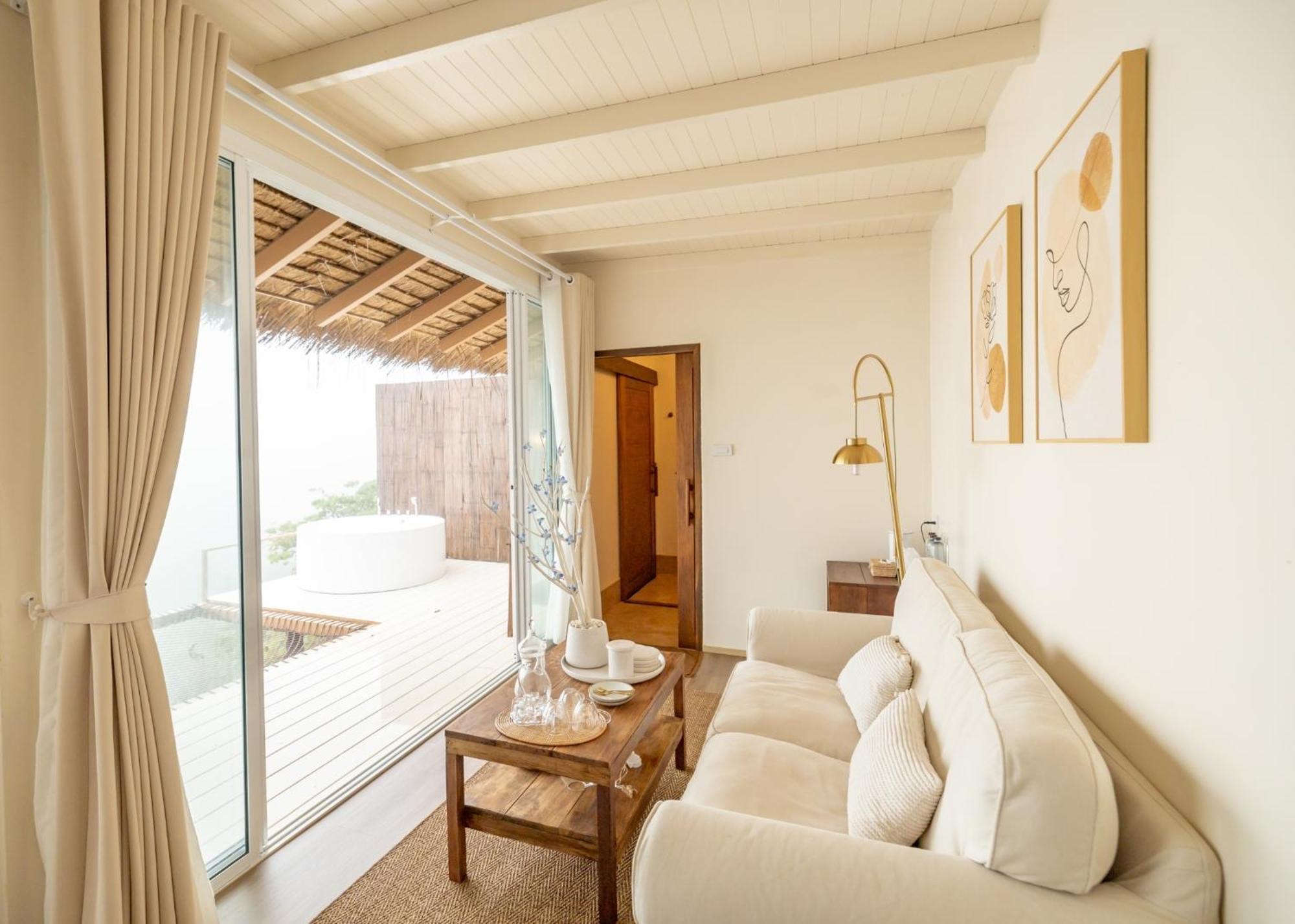 Bala Villa Doichang Ban Huai Khai ภายนอก รูปภาพ