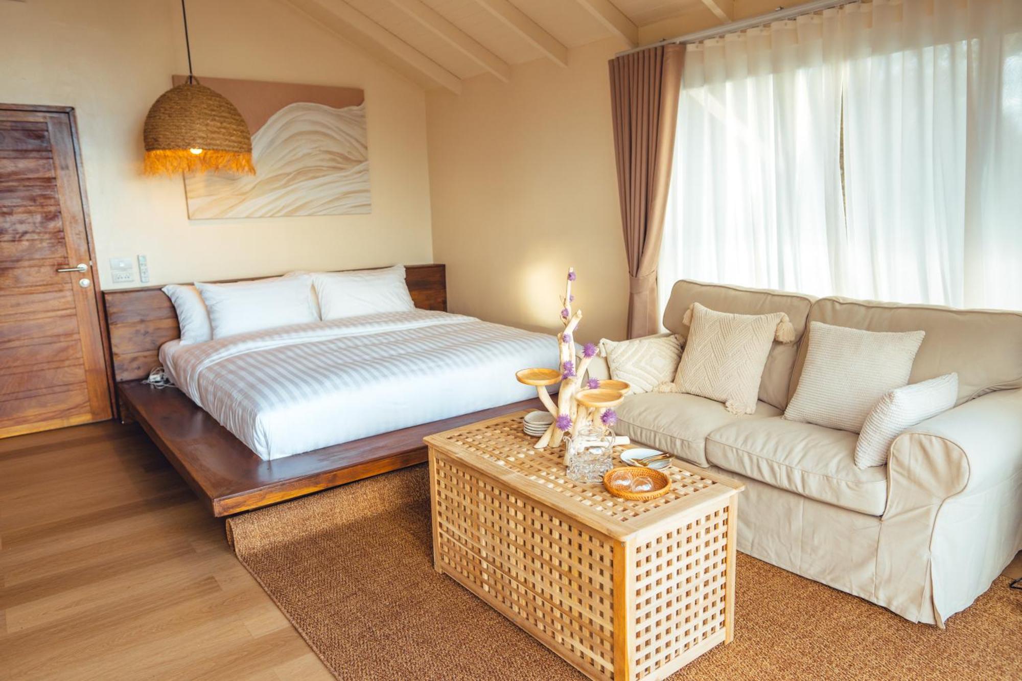 Bala Villa Doichang Ban Huai Khai ภายนอก รูปภาพ