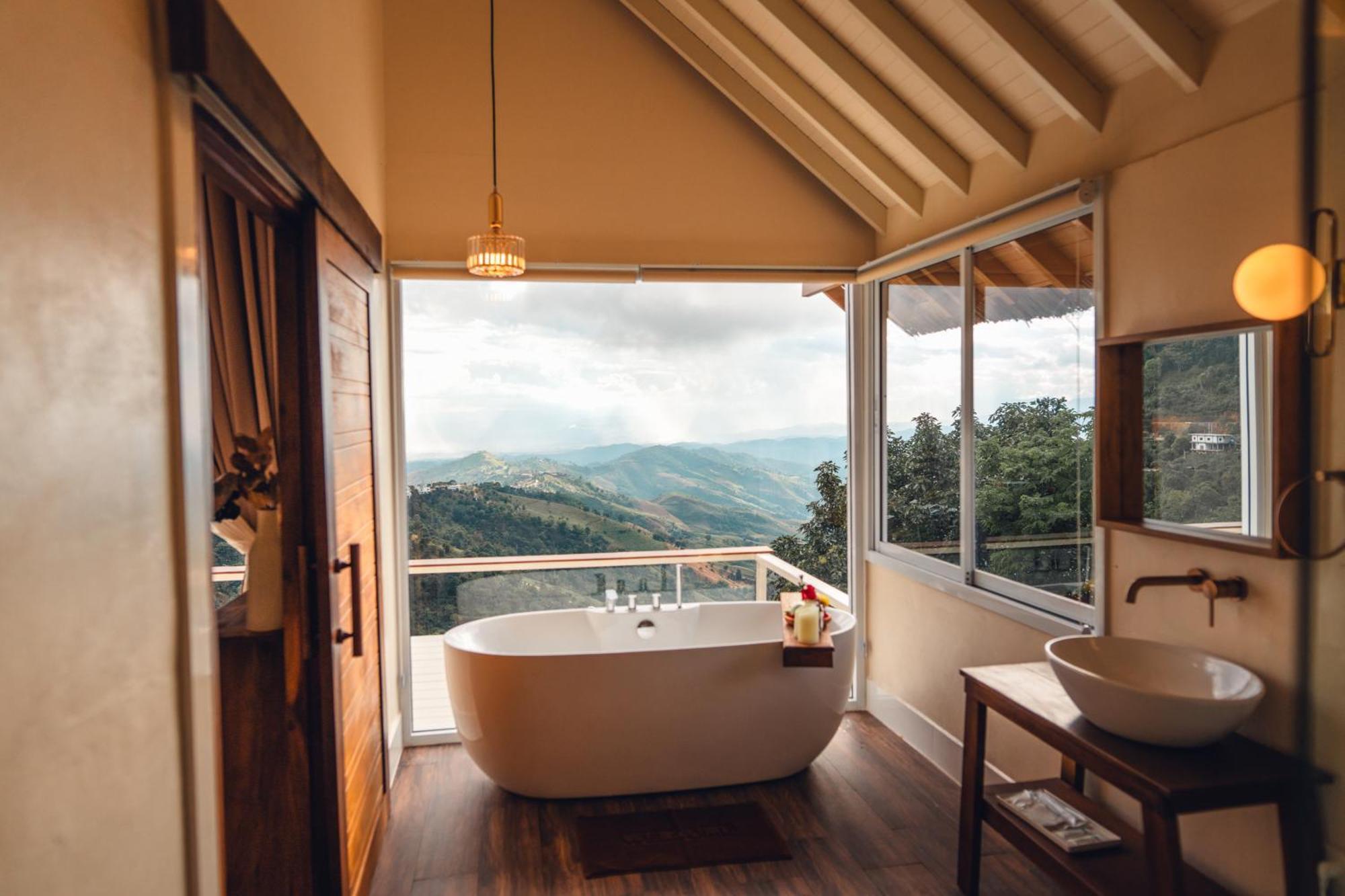 Bala Villa Doichang Ban Huai Khai ภายนอก รูปภาพ