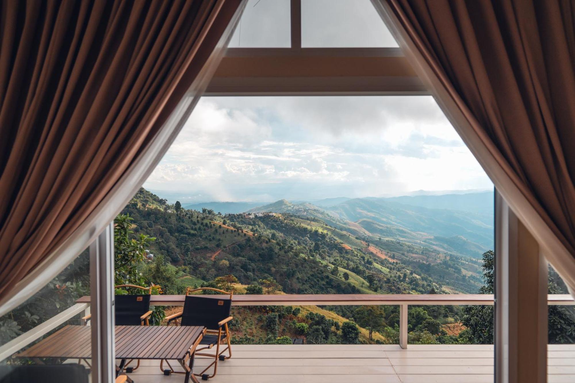 Bala Villa Doichang Ban Huai Khai ภายนอก รูปภาพ
