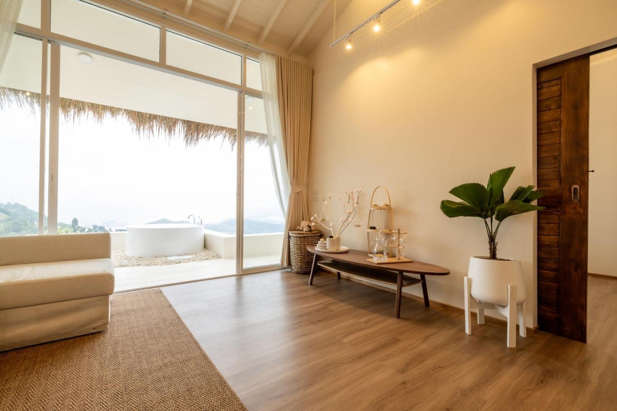 Bala Villa Doichang Ban Huai Khai ภายนอก รูปภาพ