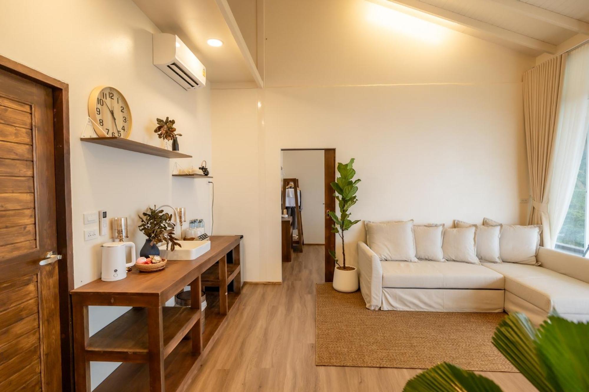 Bala Villa Doichang Ban Huai Khai ภายนอก รูปภาพ