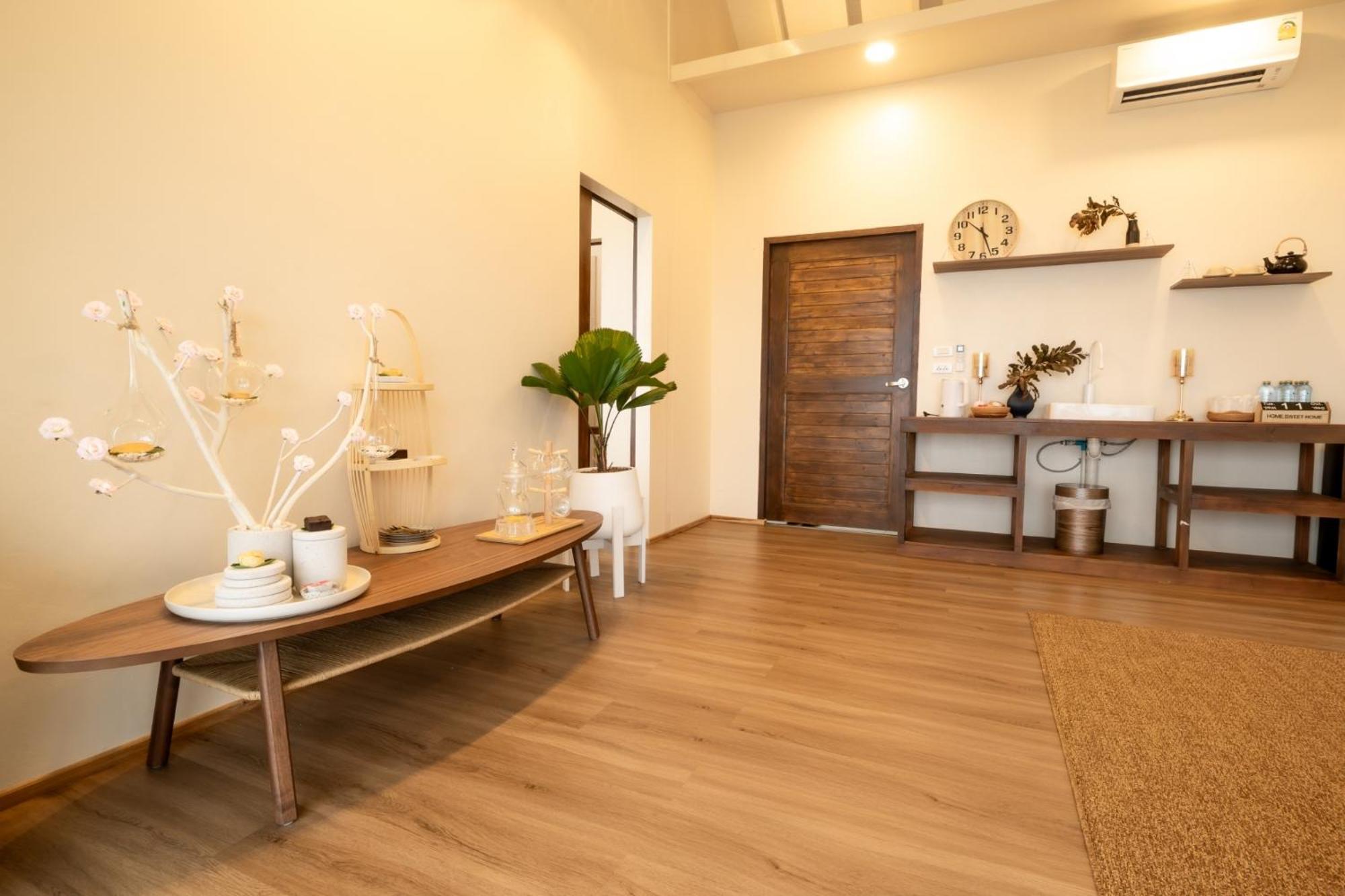 Bala Villa Doichang Ban Huai Khai ภายนอก รูปภาพ