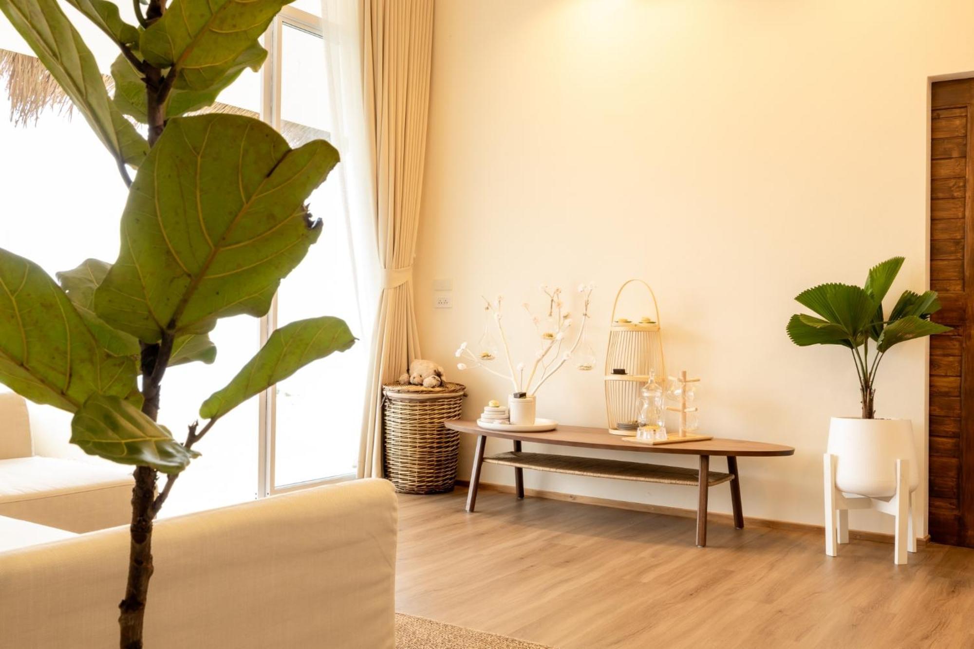 Bala Villa Doichang Ban Huai Khai ภายนอก รูปภาพ