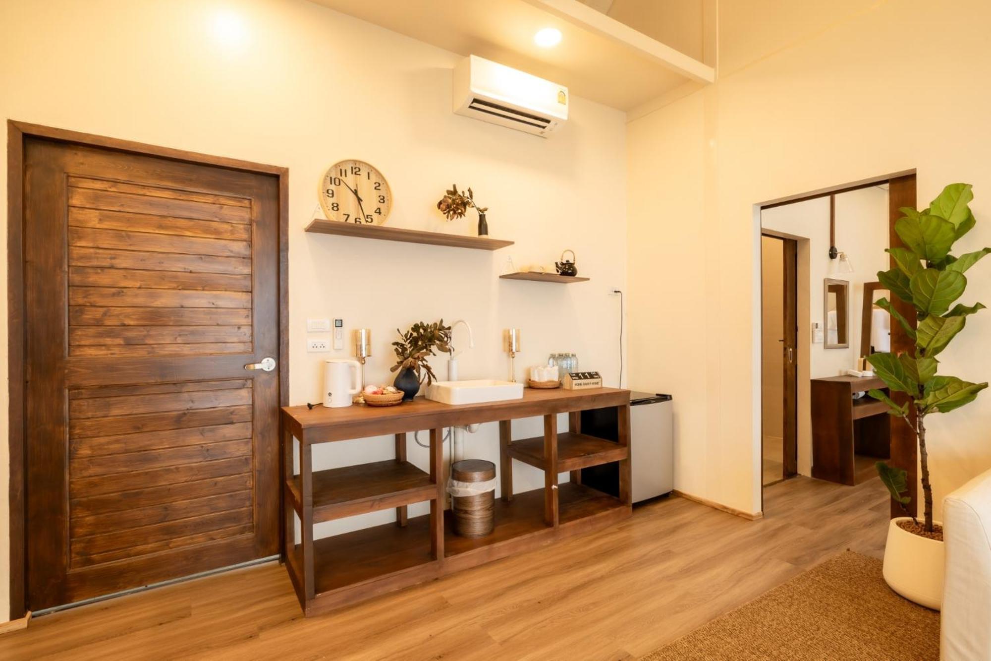Bala Villa Doichang Ban Huai Khai ภายนอก รูปภาพ