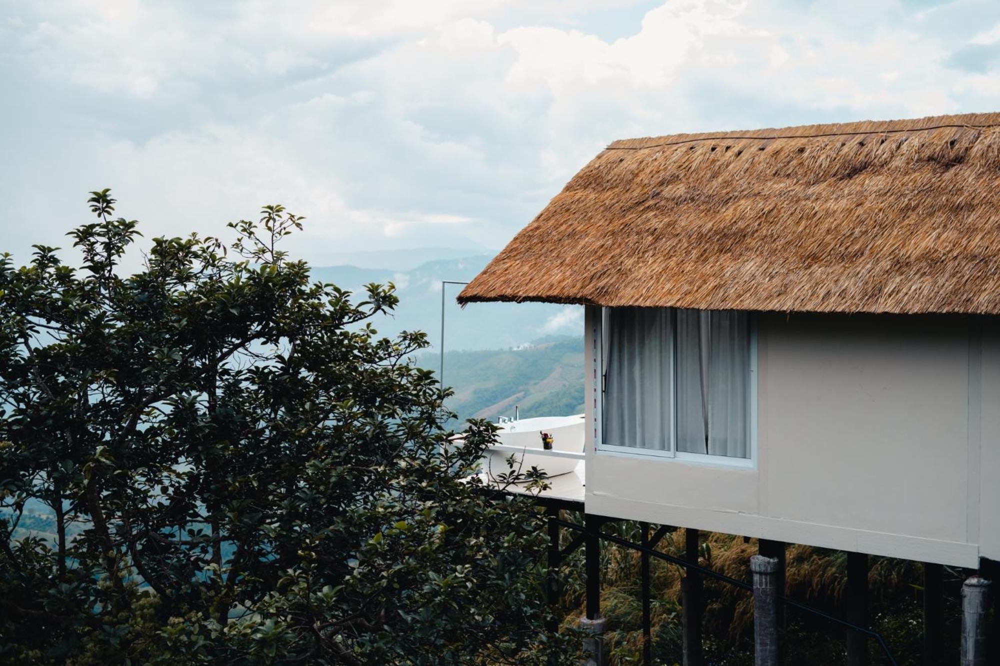 Bala Villa Doichang Ban Huai Khai ภายนอก รูปภาพ