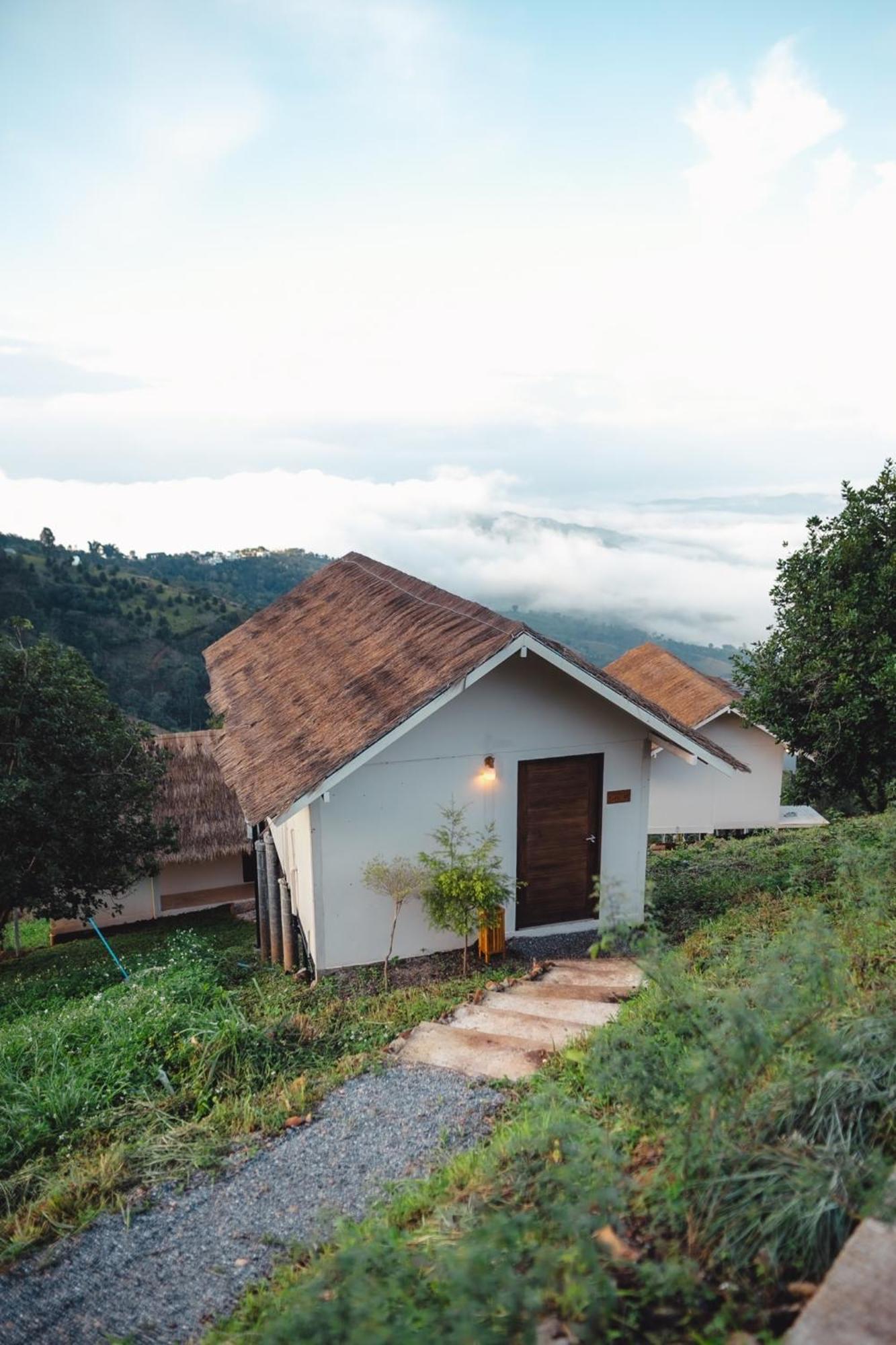 Bala Villa Doichang Ban Huai Khai ภายนอก รูปภาพ
