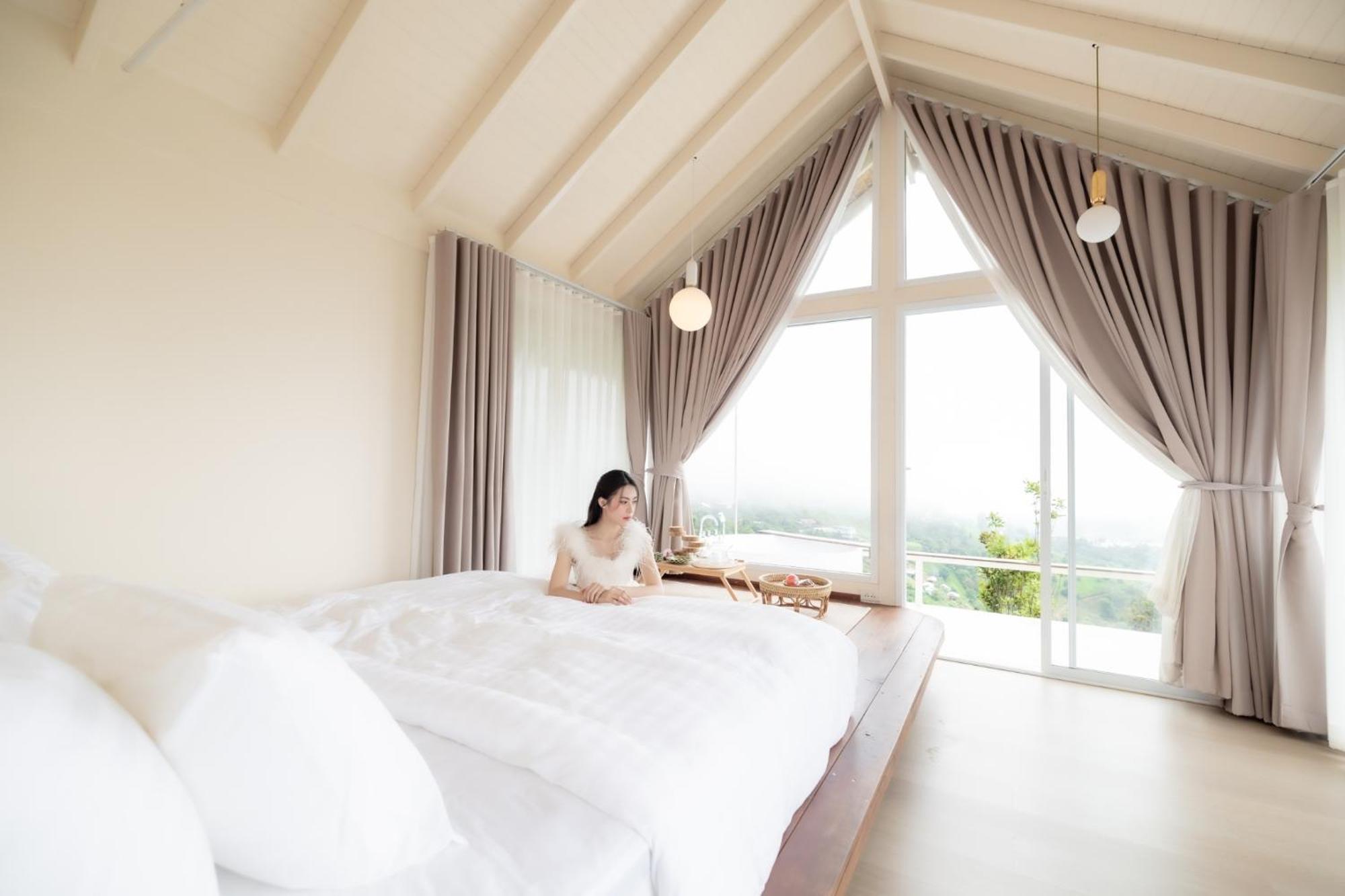 Bala Villa Doichang Ban Huai Khai ภายนอก รูปภาพ