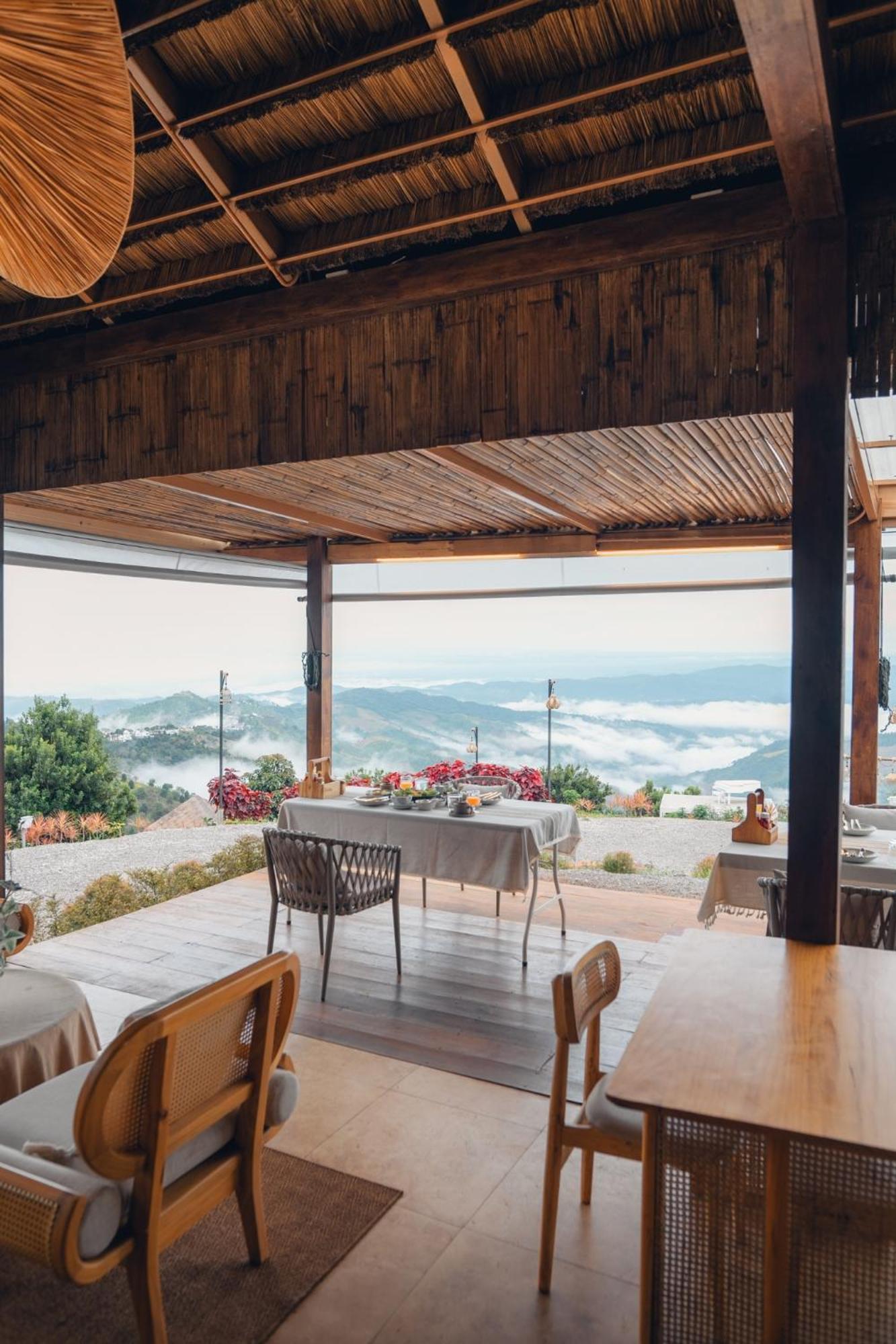 Bala Villa Doichang Ban Huai Khai ภายนอก รูปภาพ