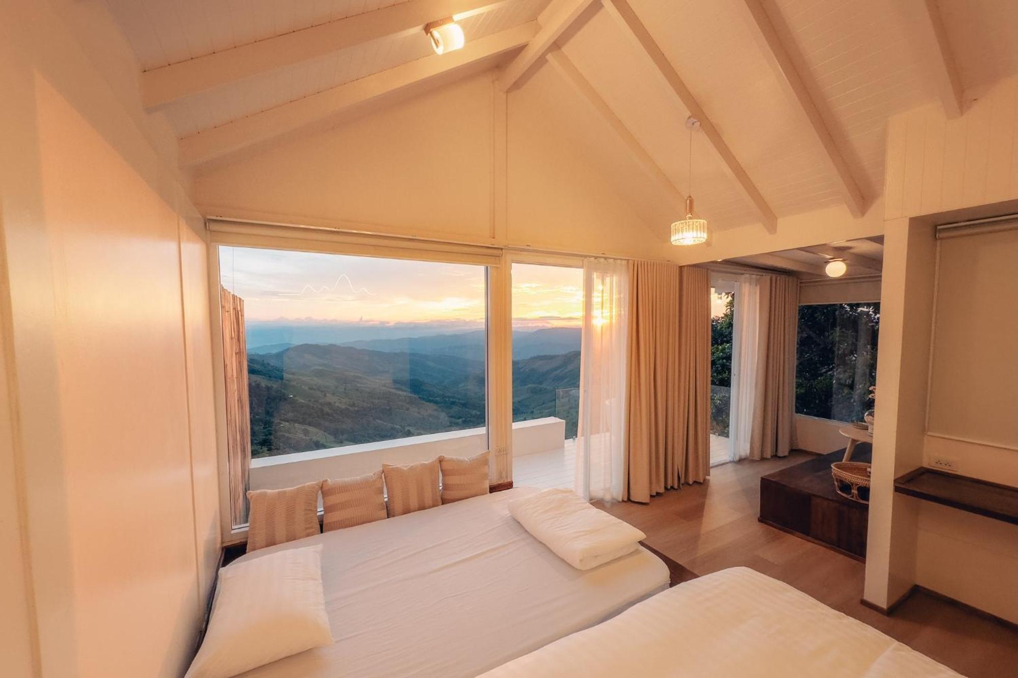 Bala Villa Doichang Ban Huai Khai ภายนอก รูปภาพ