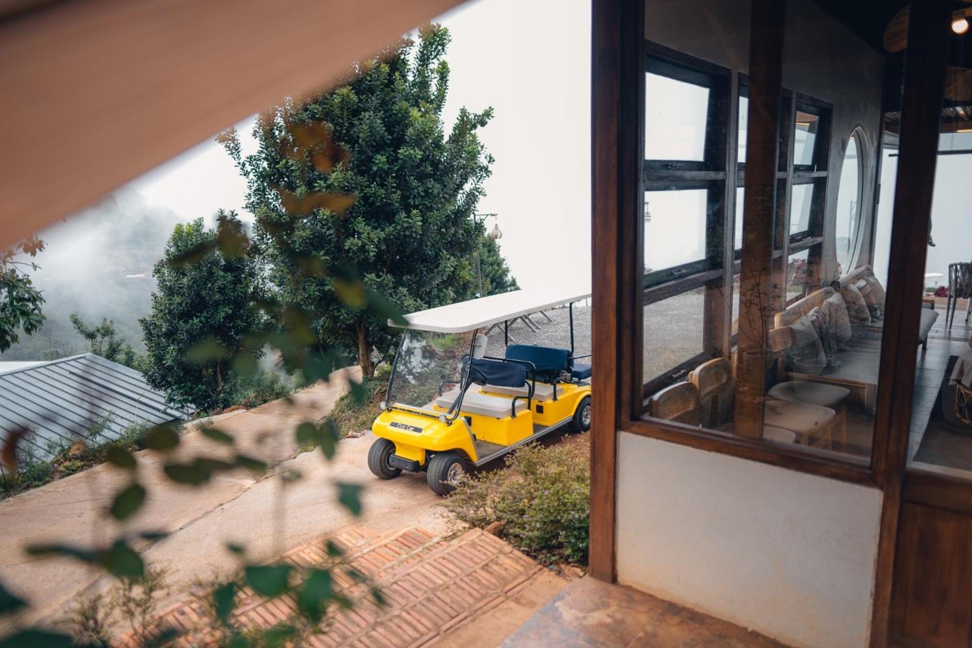 Bala Villa Doichang Ban Huai Khai ภายนอก รูปภาพ