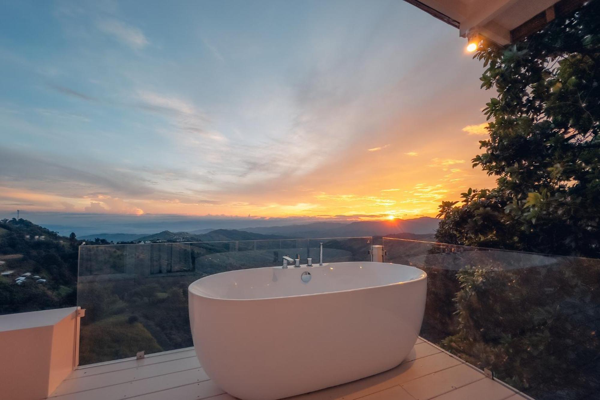 Bala Villa Doichang Ban Huai Khai ภายนอก รูปภาพ