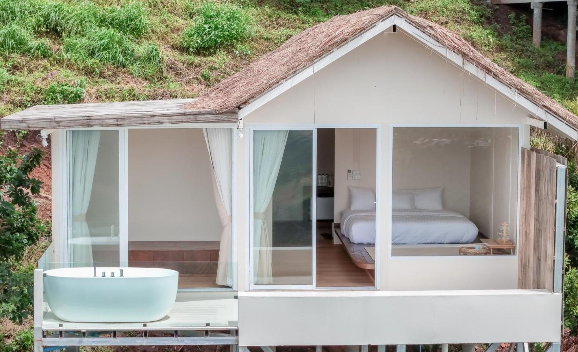 Bala Villa Doichang Ban Huai Khai ภายนอก รูปภาพ