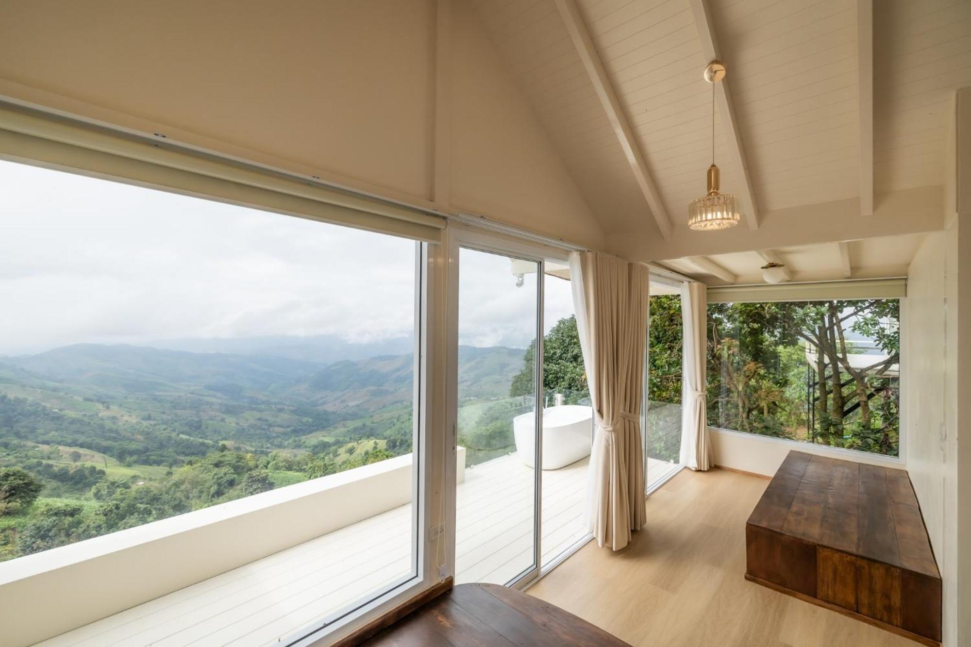 Bala Villa Doichang Ban Huai Khai ภายนอก รูปภาพ